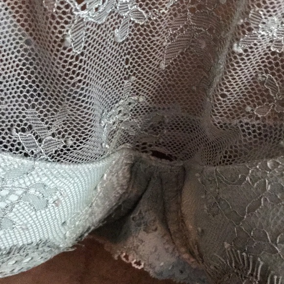 Victoria secret dream angel halter bra - Picture 7 of 7